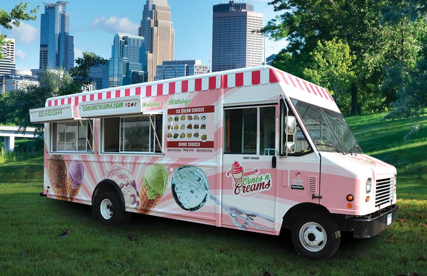 Ice-Cream-Truck