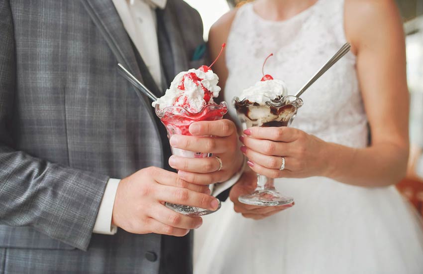 Ice-Cream-Wedding